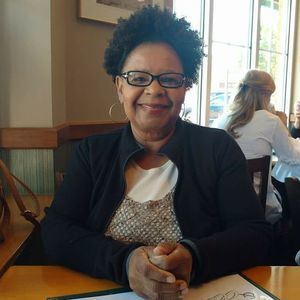 Meet your Posher, Patricia